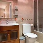 Ideal En Apartmán