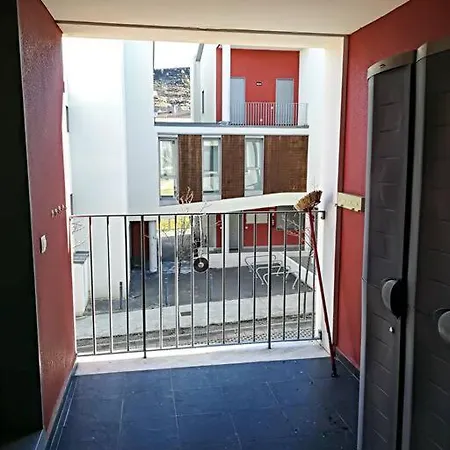 Ideal En Appartement *