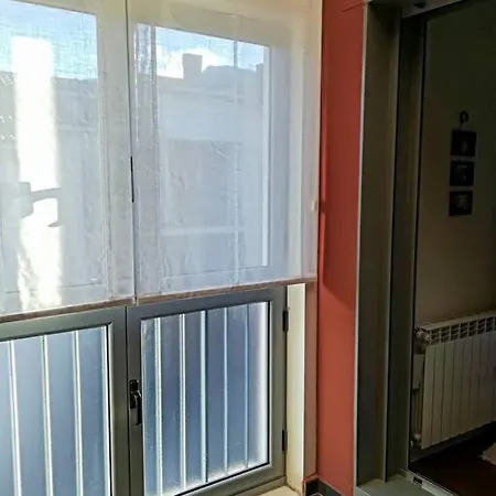 Appartement Ideal En *