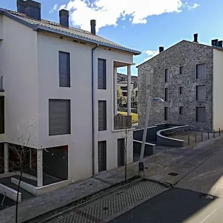 Ideal En Apartament *