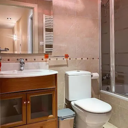 Ideal En Appartement