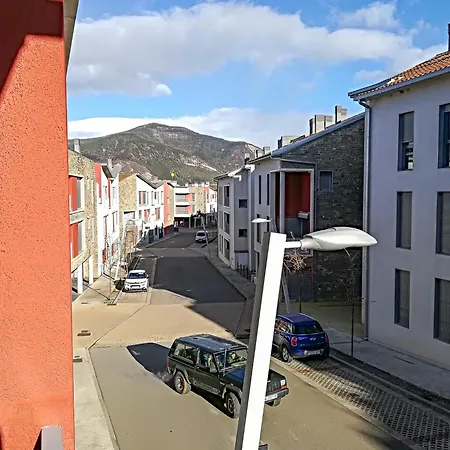 Ideal En Sabiñánigo