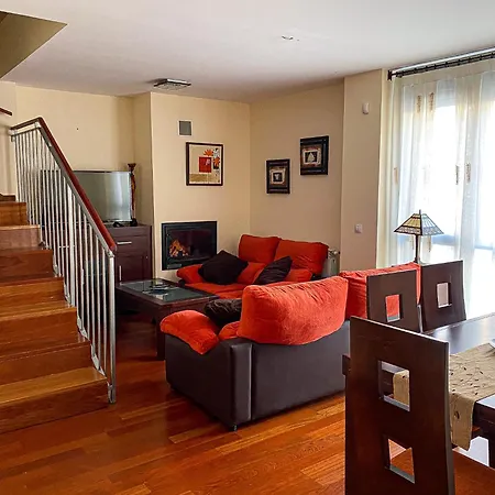 شقة Ideal En Sabiñánigo