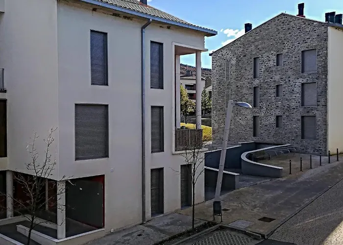 Lägenhet Ideal En *