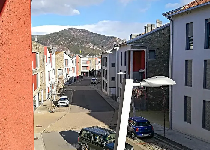 Ideal En Sabiñánigo