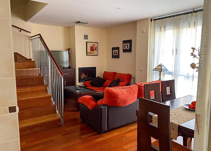 Lägenhet Ideal En Sabiñánigo