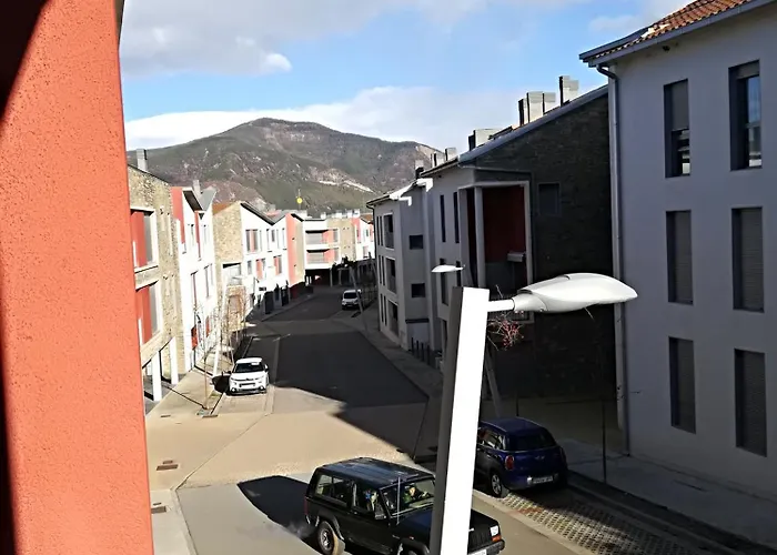 Ideal En Sabiñánigo