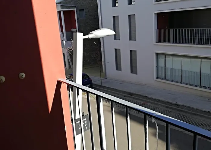 Lägenhet Ideal En *